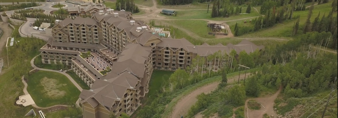 Five Bedroom Condos listings in Montage Deer Valley and throughout Park City